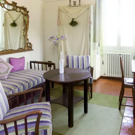 Locazione Turistica Palazzo Verde *
