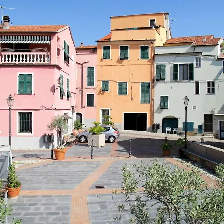Locazione Turistica Palazzo Verde 度假居 *