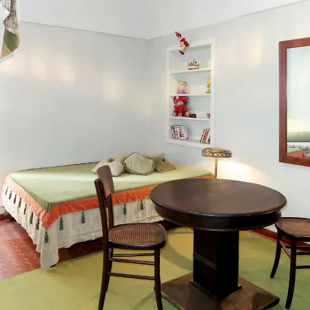 Hébergement de vacances Locazione Turistica Palazzo Verde *