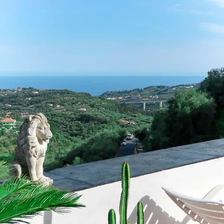 Locazione Turistica Palazzo Verde